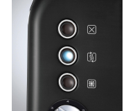 MORPHY RICHARDS Accents Czarny 222013 - 1385938 - zdjęcie 3